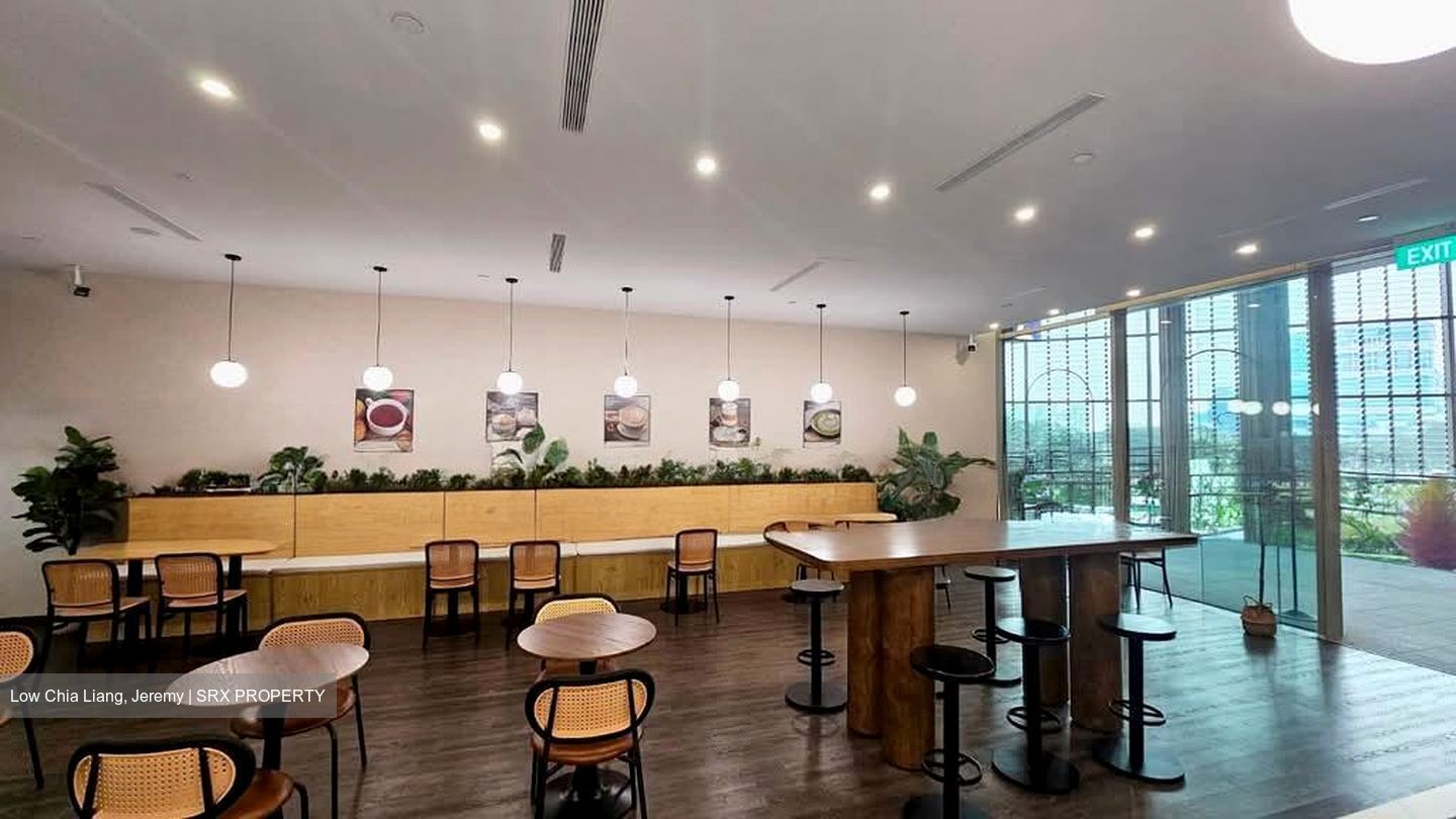 Science Park Drive (D5), Retail #529541531